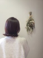 シルフ 所沢店(sylph)&nbsp;リラクシーボブ