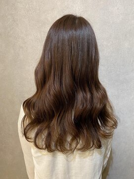 ウィスプ 赤羽店(wisp) ナチュラルベージュ♪*。