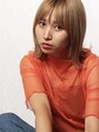 スタンス(stance) お客様に合った肌なじみのいいハイトーンカラーもお任せ下さい！