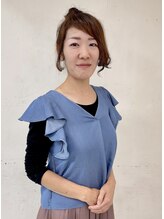 フォルテ 焼津店&nbsp;増田 美郷