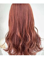 アールサロン オカザキ(Rr salon.OKAZAKI)&nbsp;オレンジ【Rr SALON】