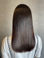 アミーベルクスト(AMI a BELLE kst)&nbsp;10代20代30代【髪質改善】×【感動の美髪ストレート】