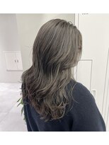 ルイス 喜連瓜破(Luis)&nbsp;ナチュラルハイライト