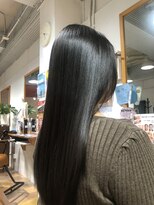 サルヴァトーレ 長崎&nbsp;ふわさらツヤツヤ