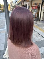 フェリア 松山(Feria)&nbsp;【Feria松山】艶ピンク☆本宮