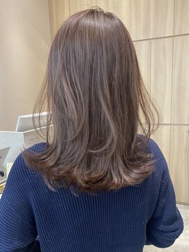 ウェイズトウキョウ 新宿店(Ways TOKYO) さくらべーじゅ