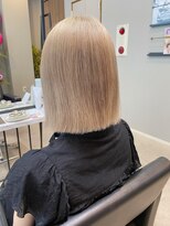 ヴィヴィ(ViVi)&nbsp;ホワイトベージュ