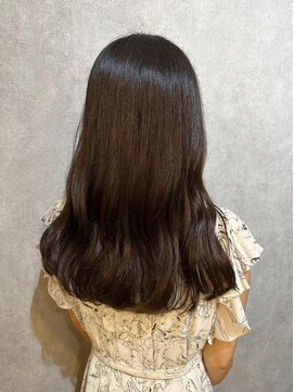 ウィスプ 赤羽店(wisp) Aラインセミディ♪*。