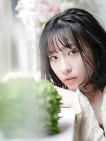 リル(re'll) 大人グレージュ