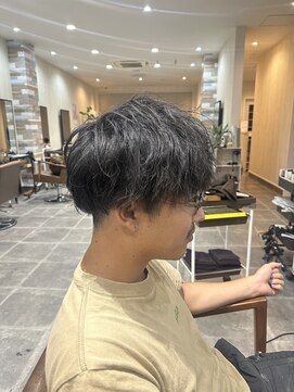 アプシー 三木店(Apsee) ツイスパ