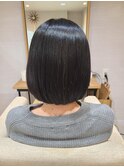 コンパクトボブ☆