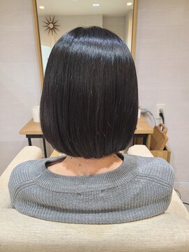 ステラ(Stellar) コンパクトボブ☆