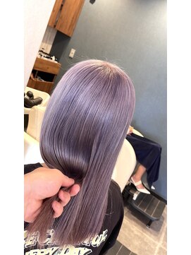 エンカウントバイマハロ 千葉(encount by mahalo) lavender