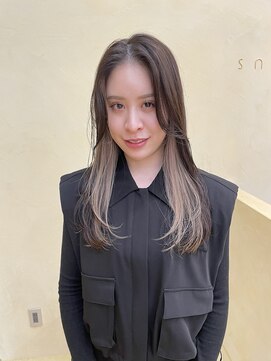 スニュウ(snuw) 【snuw mina】