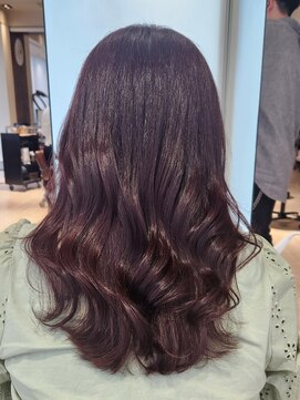 アフロート ギンザ(AFLOAT GINZA) 【Nanako。】ラベンダーショコラ