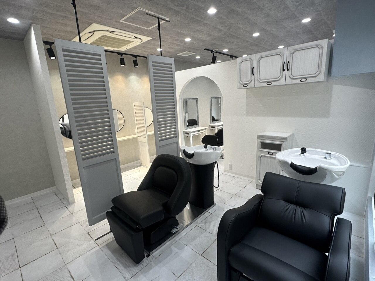 リタッチプロ 中野店(Retouch Pro)｜ホットペッパービューティー