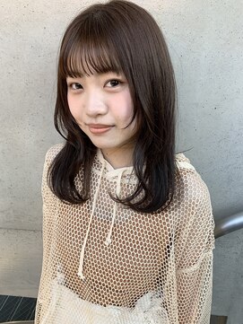 ハウト(hauto) medium