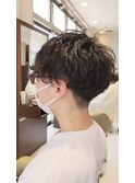 ソフトツイストスパイラル  20代/30代/40代/仙台/岩切/利府
