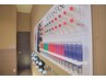 【☆15時～限定☆】　フルカラー+KERASTASE　WTｒ　￥7100