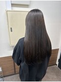 ◎ダークナチュラルアッシュ◎【TELA HAIR 取手】