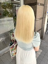 ティント 梅田(Tint)&nbsp;【Ryota】抜きっぱなしブロンド《大阪梅田駅》