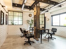 ヴァン カウンシル 川口店(VAN COUNCIL)の雰囲気（落ち着いた雰囲気の上質空間で癒されませんか？メンズフロア）