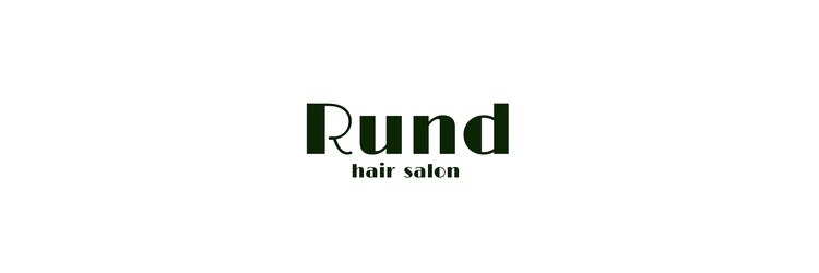 ルント(Rund)のサロンヘッダー