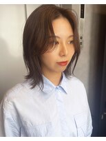 バックス(BUCKS)&nbsp;ナチュラルカラー