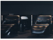 リアン アオヤマ(Liun Aoyama)の雰囲気（リラックス出来る暗室シャンプー台[ショートヘア,ショートボブ]）