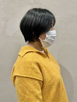 インビテーション 名古屋(invitation)&nbsp;ショート