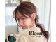 ブルーム(Bloom)の写真