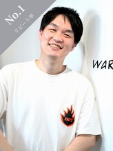 ウェアーズ(WARES) 木内 涼介