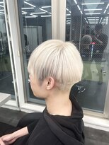 エイト 立川店(EIGHT)&nbsp;ホワイトカラー！