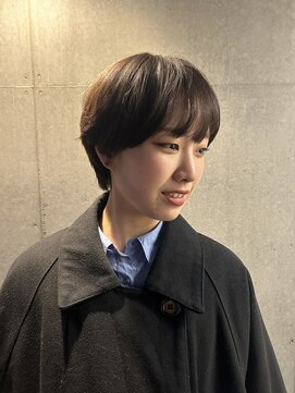 セン 表参道(sen) メルティカラー/ウェーブミディアム[表参道駅/明治神宮前駅]