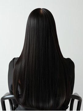 ラヴェ(LAWE.) 【高級人毛100％】60枚