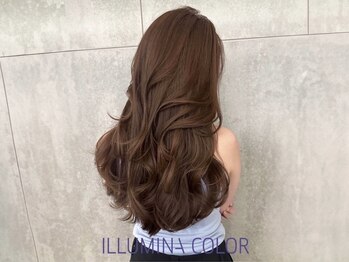 Hair salon HAL 【ヘアーサロン ハル】