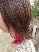 フォレスト(FOREST)&nbsp;インナーカラー