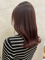 ザ ランド(THE LAND)&nbsp;チェリーカラー/レッドカラー