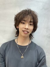 ロンドポレール 北千住(Lond polaire) 伊勢 航治郎