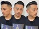 バーバースタイルズ 町田店の写真/【men's専門BARBER】平日限定のお得なクーポンをご用意！洗練された“バーバー”の技術を体験してみて…☆