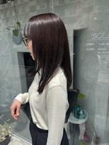 ソラス 緑地公園店(SOLAS) ナチュラルブラウン