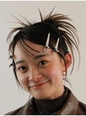 ＊大切な日に＊ヘアセット得意です！是非お任せください