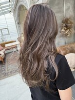 アンククラシックヘアー(ank classic hair)&nbsp;【ナチュラルハイライト】
