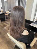 スタイル 皆実店(STYLE)&nbsp;ベージュ/オリーブ/ミディアム/オージュアトリートメント