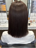 メゾン 吉祥寺北口(MAISON)&nbsp;髪質改善ロブ