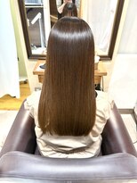 トゥーリ 大野城下大利店(tuuli)&nbsp;髪質改善矯正