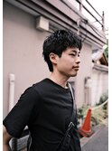 ダウンバングショート