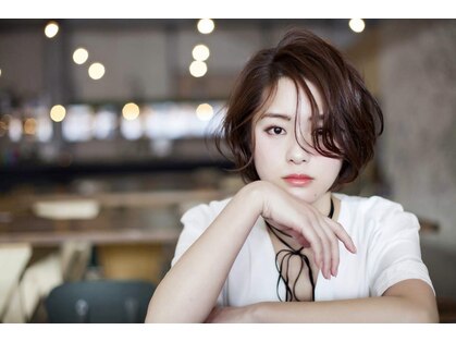 サンズインプレッサ(SUNS impressa)の写真
