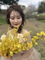 リトワバイフィール(litva by feel)&nbsp;Wedding Photo☆のhairmakeは要予約！お問い合わせ下さい！