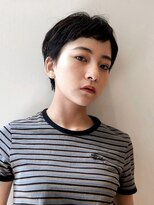 ビュートリアム ギンザ(BEAUTRIUM)&nbsp;ベリーショート/ショートヘア/ショートカット/銀座